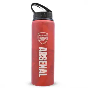 A Hy-Pro Arsenal műanyag kulacs - 750 ml