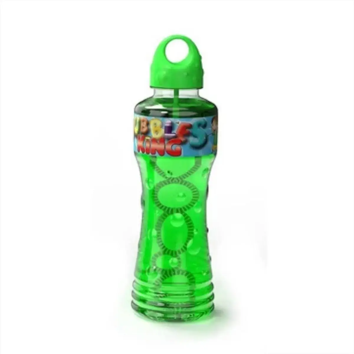 Bubble Kings buborékfújó, 0,5L