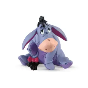Bullyland 12343 Disney - Micimackó: Füles, ülő