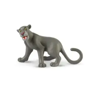 Bullyland 12377 Disney - A dzsungel könyve: Bagira