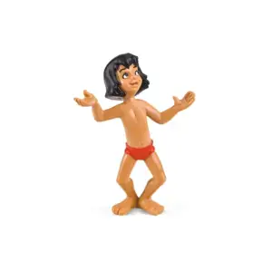 Bullyland 12380 Disney - A dzsungel könyve: Maugli