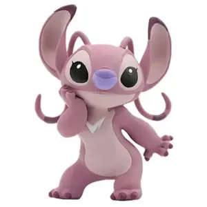 Bullyland 12589 Disney Lilo&Stitch - Angel