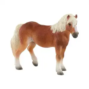 Bullyland 62696 Haflinger kanca