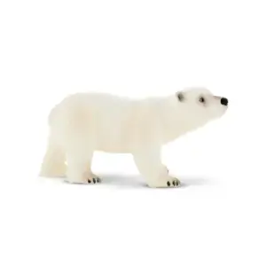 Bullyland 63538 Jegesmedvebocs