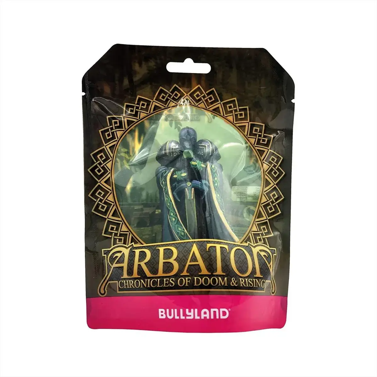 Bullyland 75672 Arbaton: Mertor, a sötét nagyúr