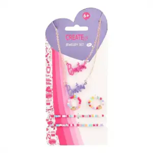 Canenco Create it! Jewelry ékszer szett - Besties