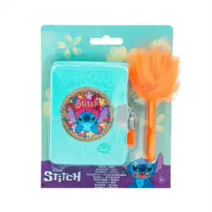 Canenco Stitch titkos napló tollal