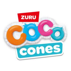 Coco Cones