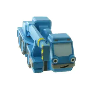 Comansi Bob, a mester - Lofty játékfigura