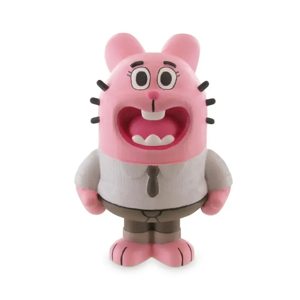 Comansi Gumball csodálatos világa - Richard játékfigura
