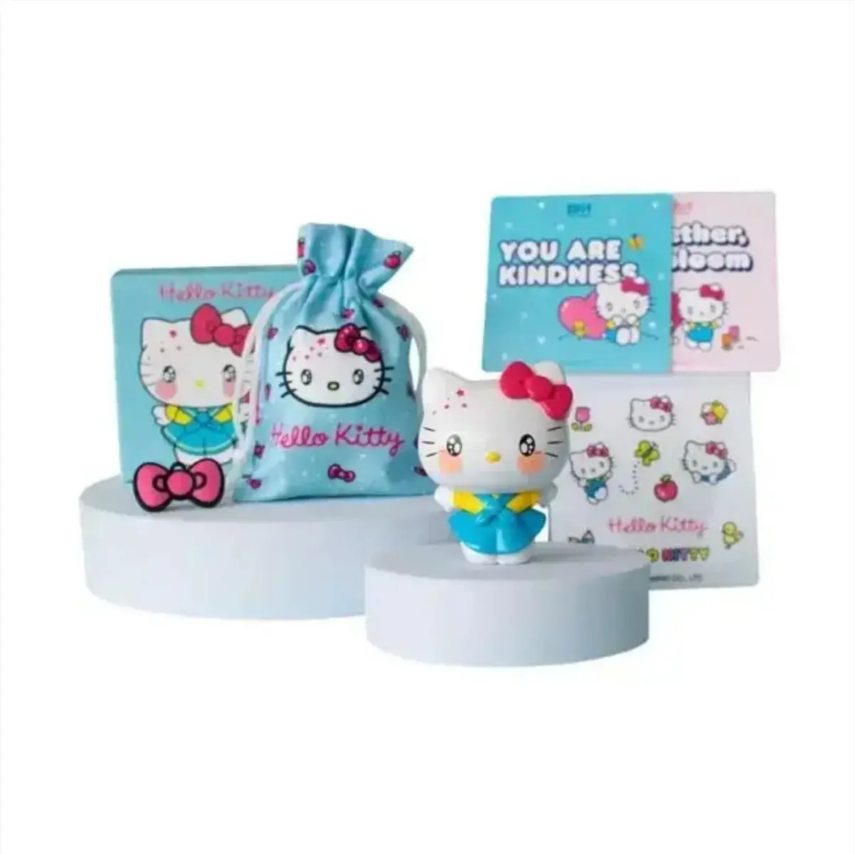 Comansi Hello Kitty - Hello Kitty játékfigura