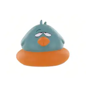 Comansi Pocoyo - Szundimadár játékfigura