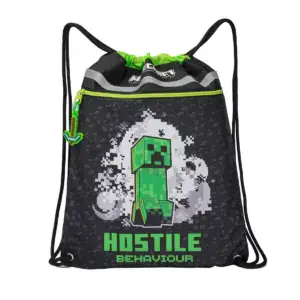 CYP Minecraft tornazsák