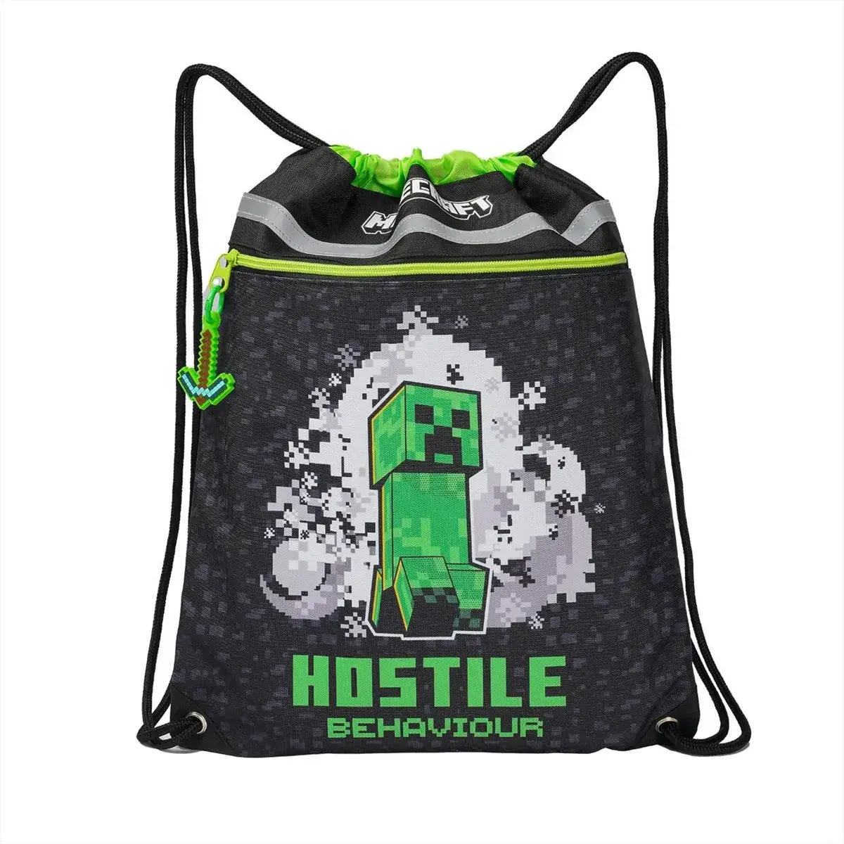 CYP Minecraft tornazsák