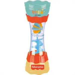 Fisher-Price Öntsd és forgasd fürdőjáték