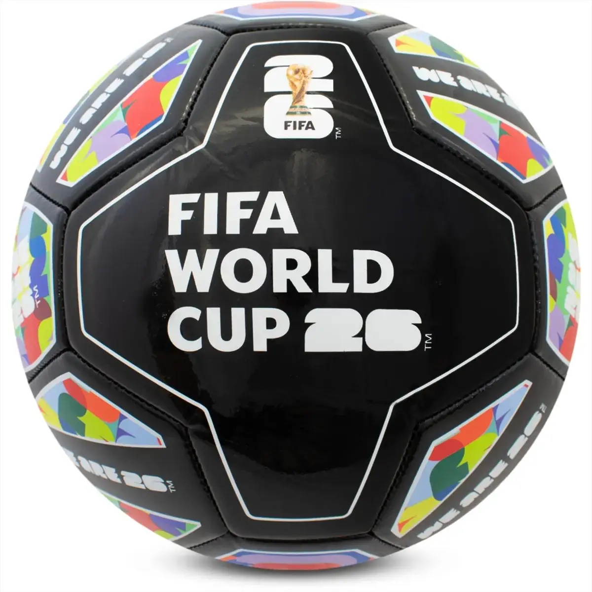 Hy -Pro focilabda, FIFA