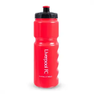 Hy-Pro Liverpool műanyag kulacs - 750 ml