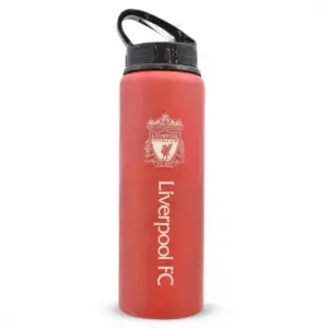 Hy-Pro Liverpool prémium fém kulacs - 750 ml
