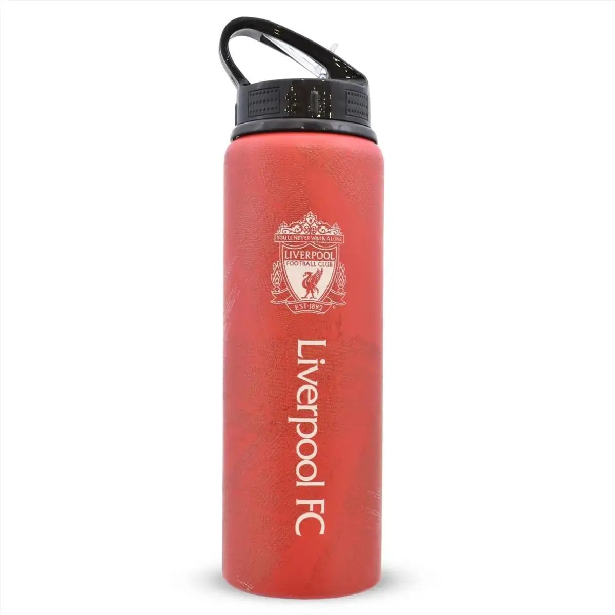 Hy-Pro Liverpool prémium fém kulacs - 750 ml