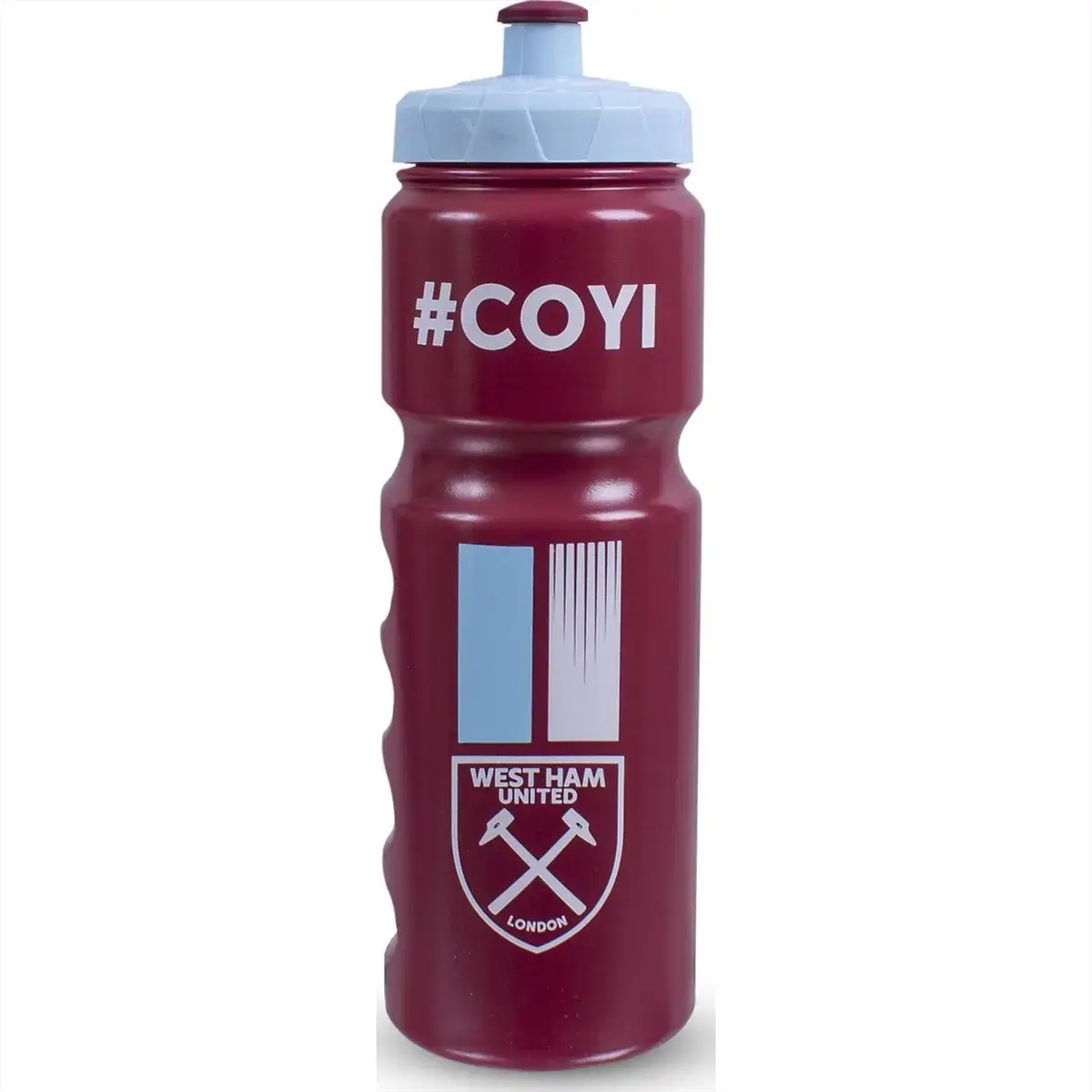 Hy-Pro West Ham United műanyag kulacs - 750 ml