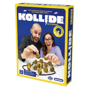 Kollide ügyességi játék