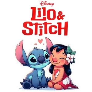 Lilo & Stitch