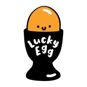 Lucky Egg
