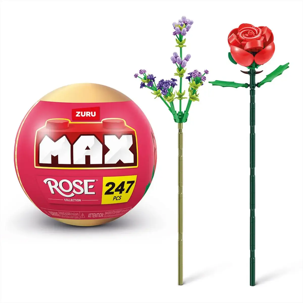 MAX rózsa
