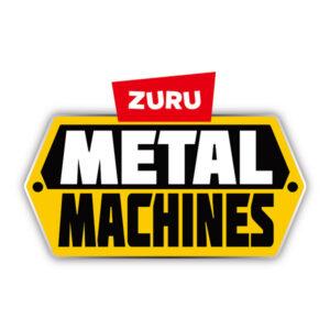 Metal Machines