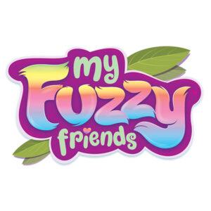 My Fuzzy Friends