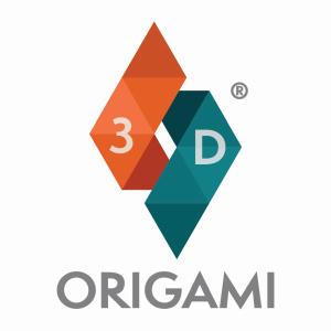 Origami 3D