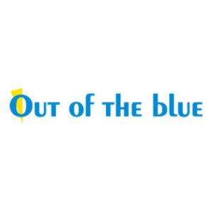Out of the Blue