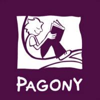 Pagony Könyvek