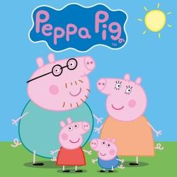 Peppa malac