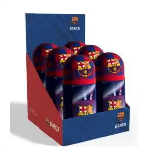 Plüss tolltartó - FC Barcelona