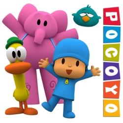 Pocoyo