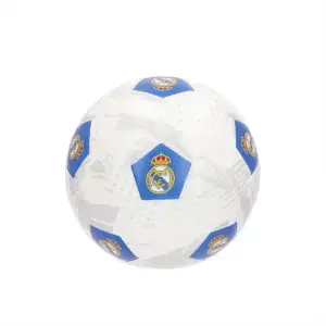 Real Madrid puha labda, 12 cm