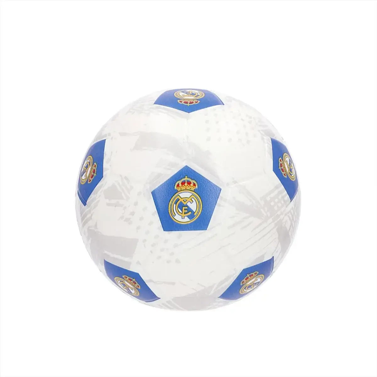 Real Madrid puha labda, 12 cm