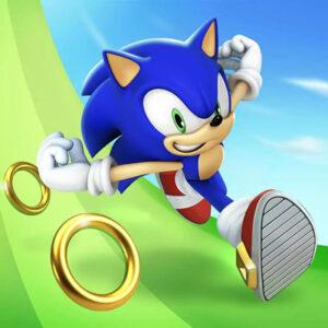 Sonic, a sündisznó
