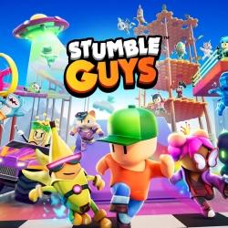 Stumble Guys