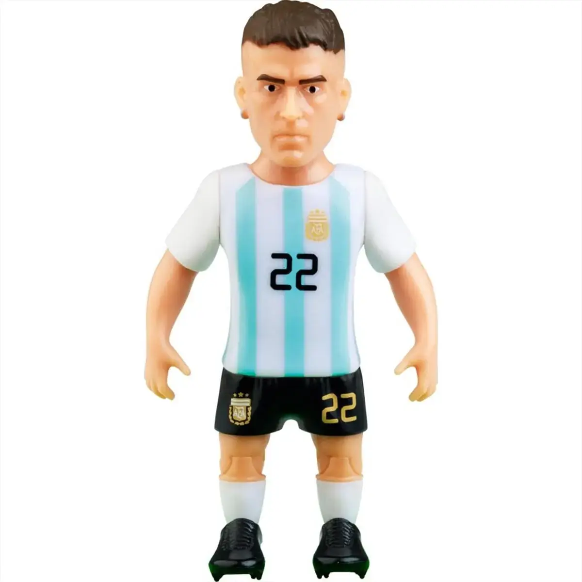 Supergoal VB meglepetésfigura dobozban - 7 cm