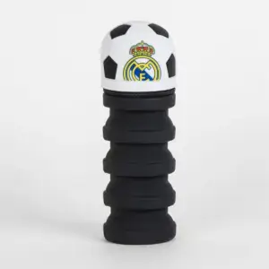 Szilikon tolltartó - Real Madrid, többféle