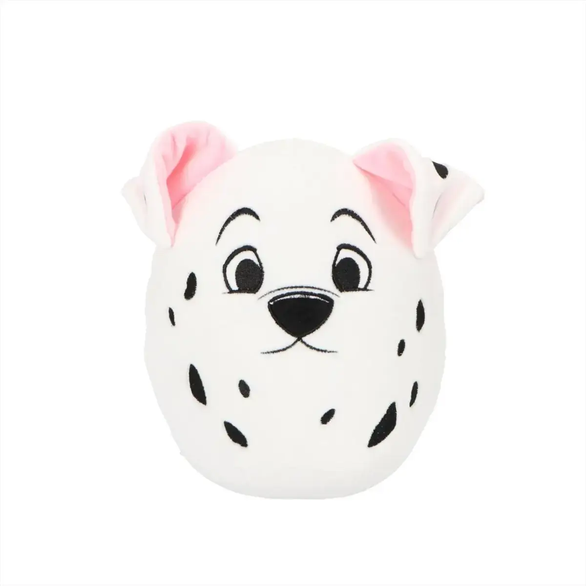 Textiel Trade Disney Squishy plüss, 22 cm - Dalmata kutya