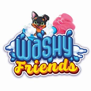 Washy Friends