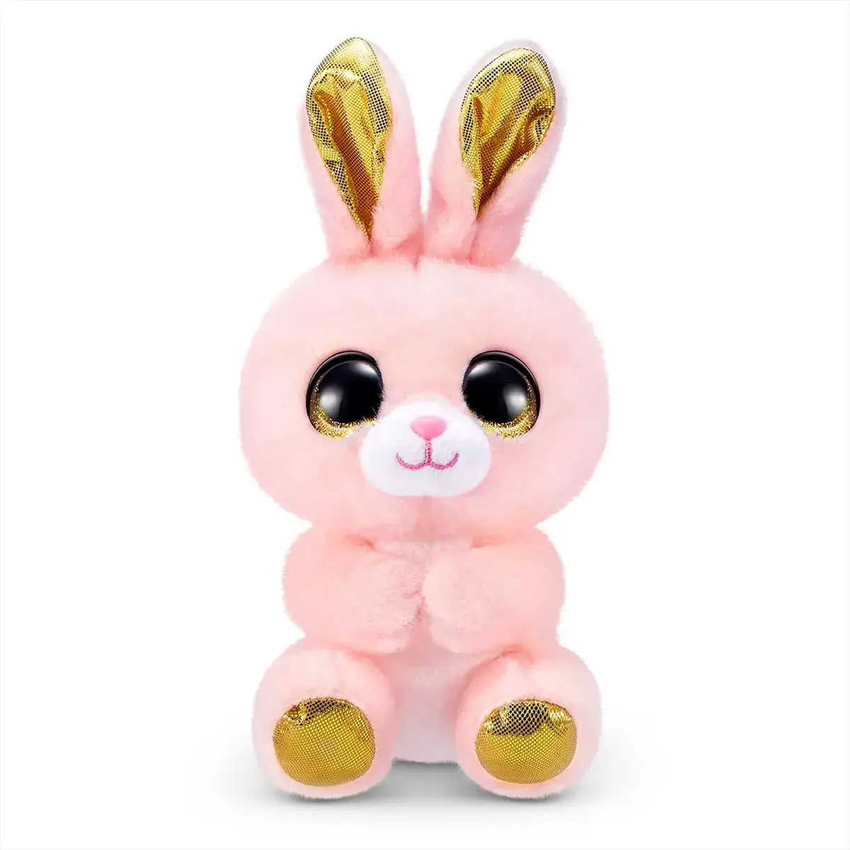 Zuru Coco Cones Originals, 1. sorozat - Bon-Bon nyuszi plüss