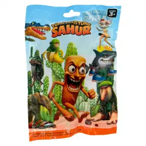 Brainrot Italian Brainrot figura