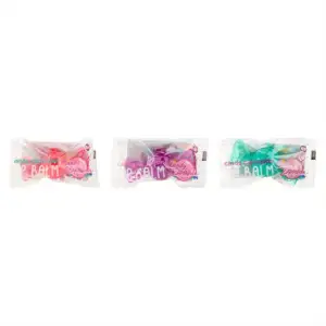 Canenco Candy Explosion karamellás ajakbalzsam - többféle