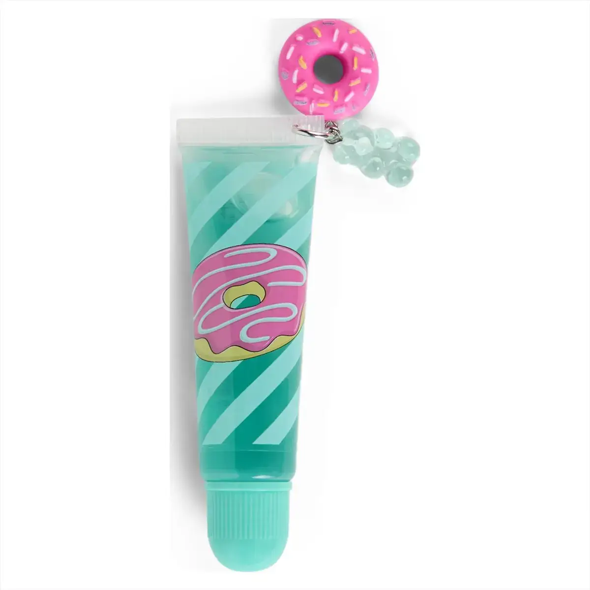 Canenco Candy Explosion Szájfény charm - Fánk