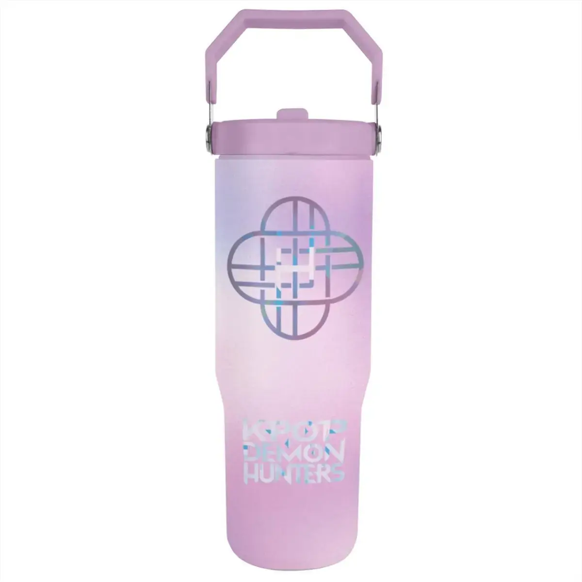 K-POP Démonvadászok Huntrix kulacs - 800 ml