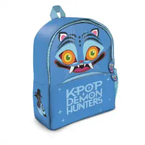 K-POP Démonvadászok Derpy gyerek hátizsák